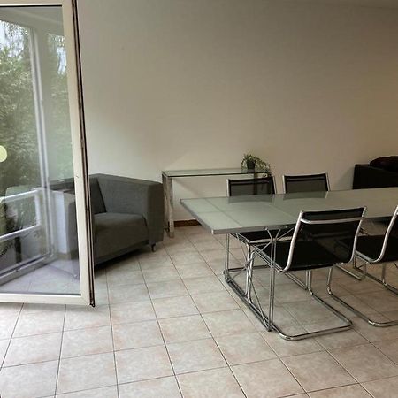 Superbe Appartement Lumineux Et Spacieux Antwerpen Buitenkant foto