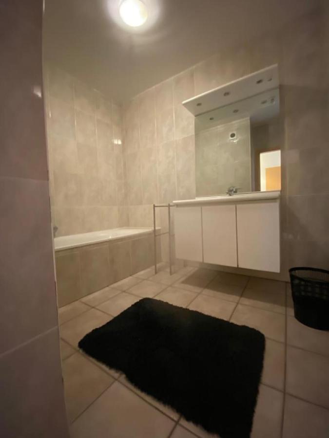 Superbe Appartement Lumineux Et Spacieux Antwerpen Buitenkant foto