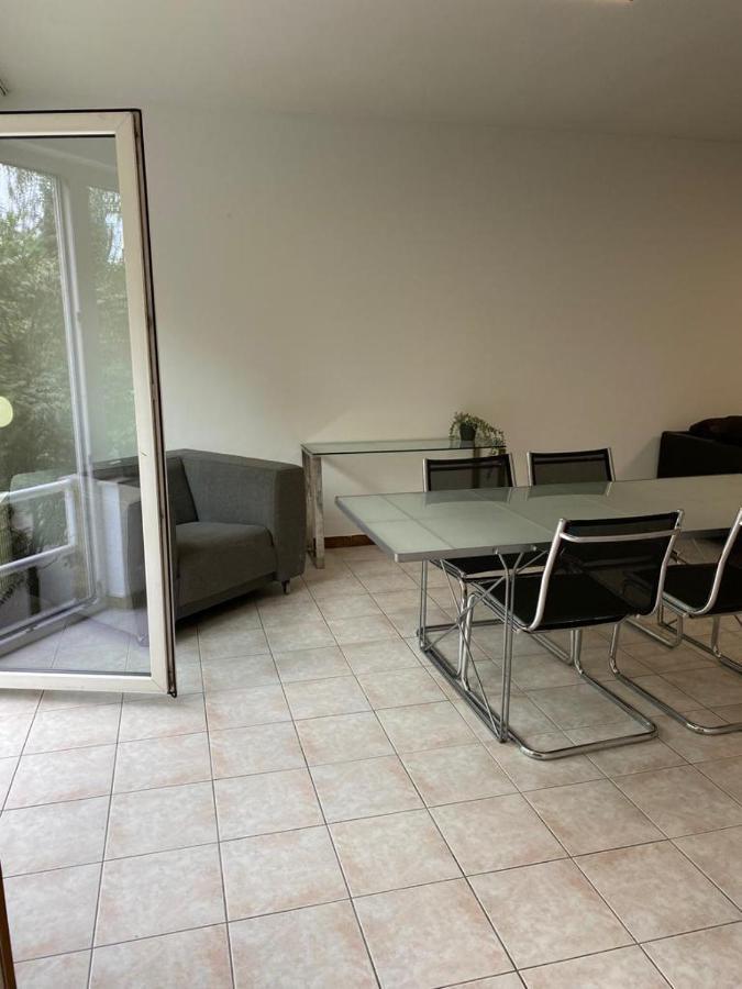 Superbe Appartement Lumineux Et Spacieux Antwerpen Buitenkant foto