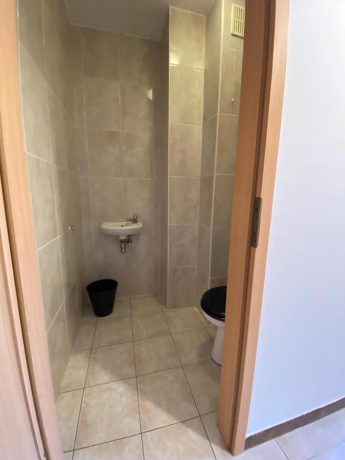 Superbe Appartement Lumineux Et Spacieux Antwerpen Buitenkant foto